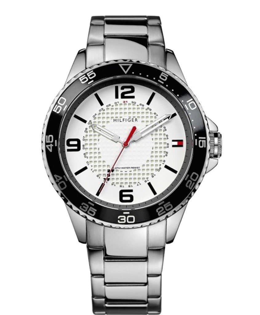TOMMY HILFIGER KIEFER-TH1790838/D - Kamal Watch Company