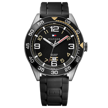 Tommy Hilfiger TH1790978 Men's Wristwatch - Kamal Watch Company