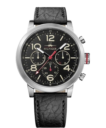 Tommy Hilfiger NTH1791232 Jake Analog Watch for Men - Kamal Watch Company
