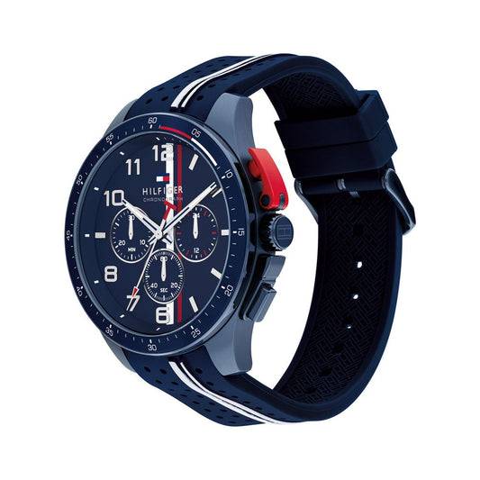 Tommy Hilfiger Bank Men's Watch TH1792169