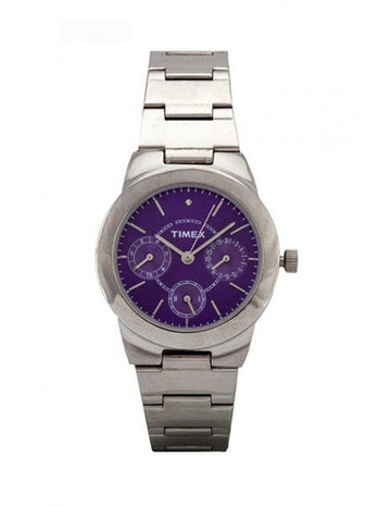 Timex J101 E-Class Analog Watch - For Women