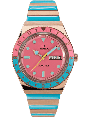Timex TW2U81500UJ Watch for Men