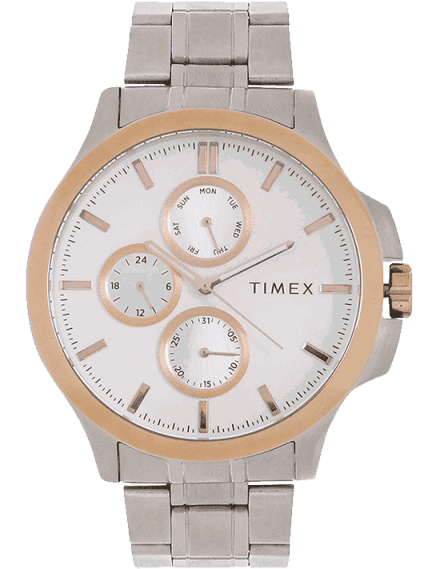 TIMEX TWEG17006 Watch for Men