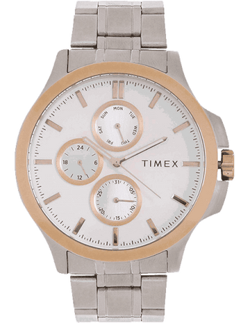 TIMEX TWEG17006 Watch for Men
