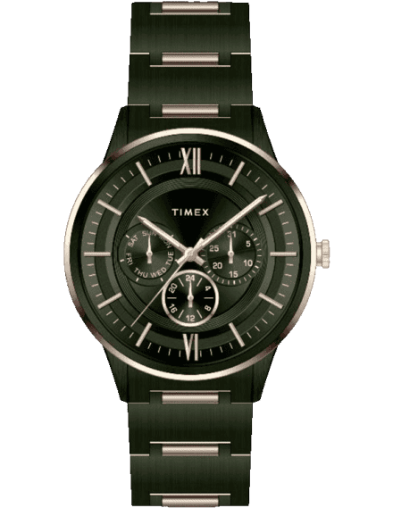 Timex TWEG28002Watch for Men