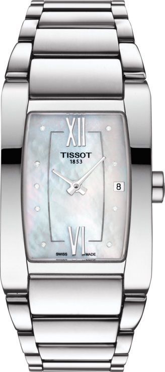 TISSOT Tissot Generosi-T T105.309.11.116.00