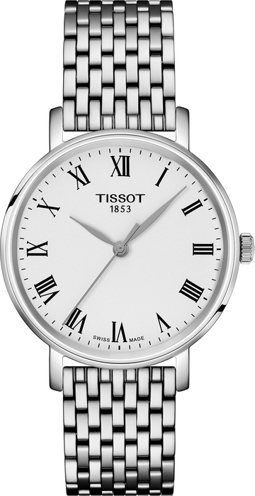 Tissot T1432101103300 Everytime 34 mm