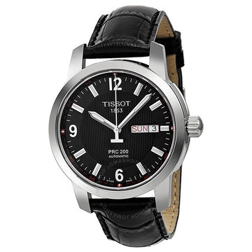 TISSOT T-Sport PRC200 Men's Watch T014.430.16.057.00