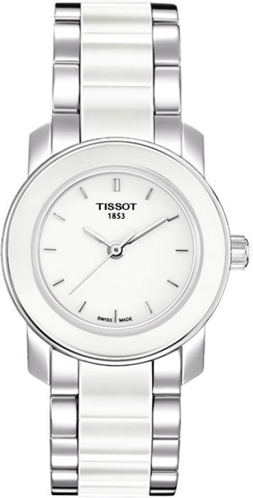 TISSOT Tissot Cera T064.210.22.011.00
