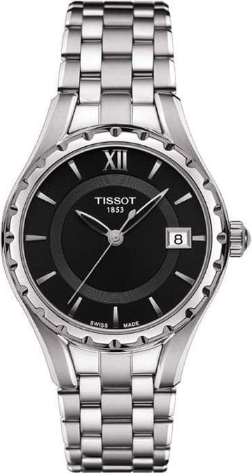 TISSOT Tissot Lady T072.210.11.058.00 - Kamal Watch Company