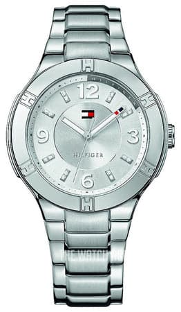 Tommy Hilfiger Tommy Hilfiger Watches Ladies watch-TH1781447J - Kamal Watch Company