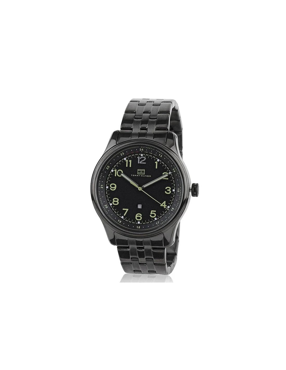 TOMMY HILFIGER TH 1710307/D - Kamal Watch Company