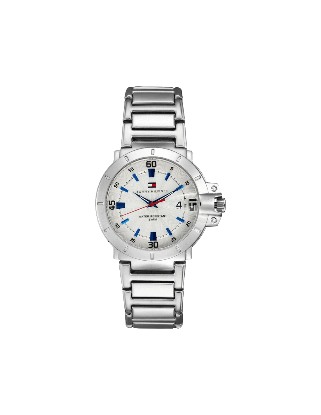 TOMMY HILFIGER NCTH1790468 Watch for Men