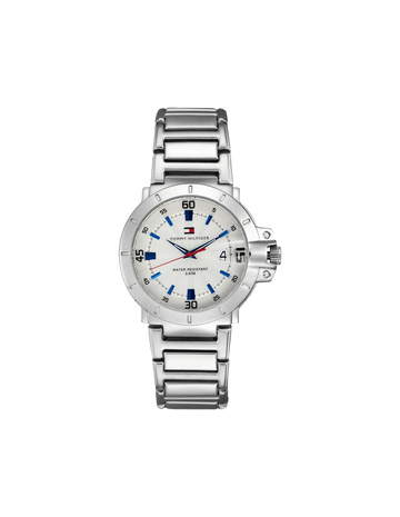 TOMMY HILFIGER NCTH1790468 Watch for Men - Kamal Watch Company