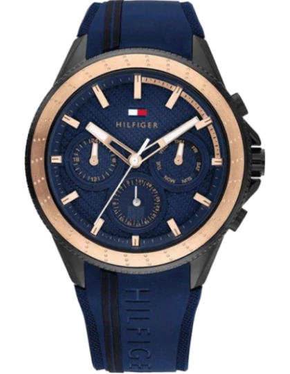 TOMMY HILFIGER TH1791860 - Kamal Watch Company