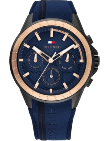 TOMMY HILFIGER TH1791860 - Kamal Watch Company
