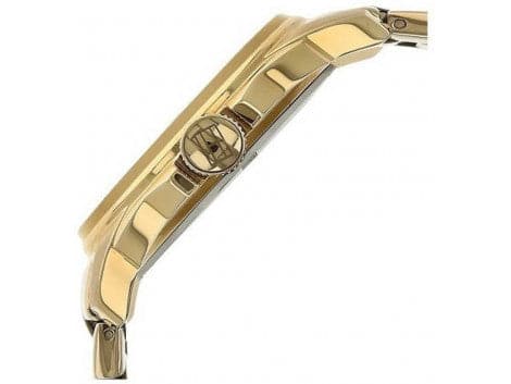 Tommy Hilfiger TH1781139 D Analog Gold Dial Women's Watch - Kamal Watch Company