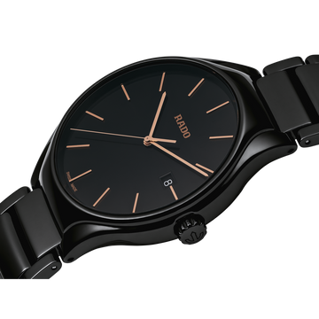 Rado True Round R27238162 – front view
