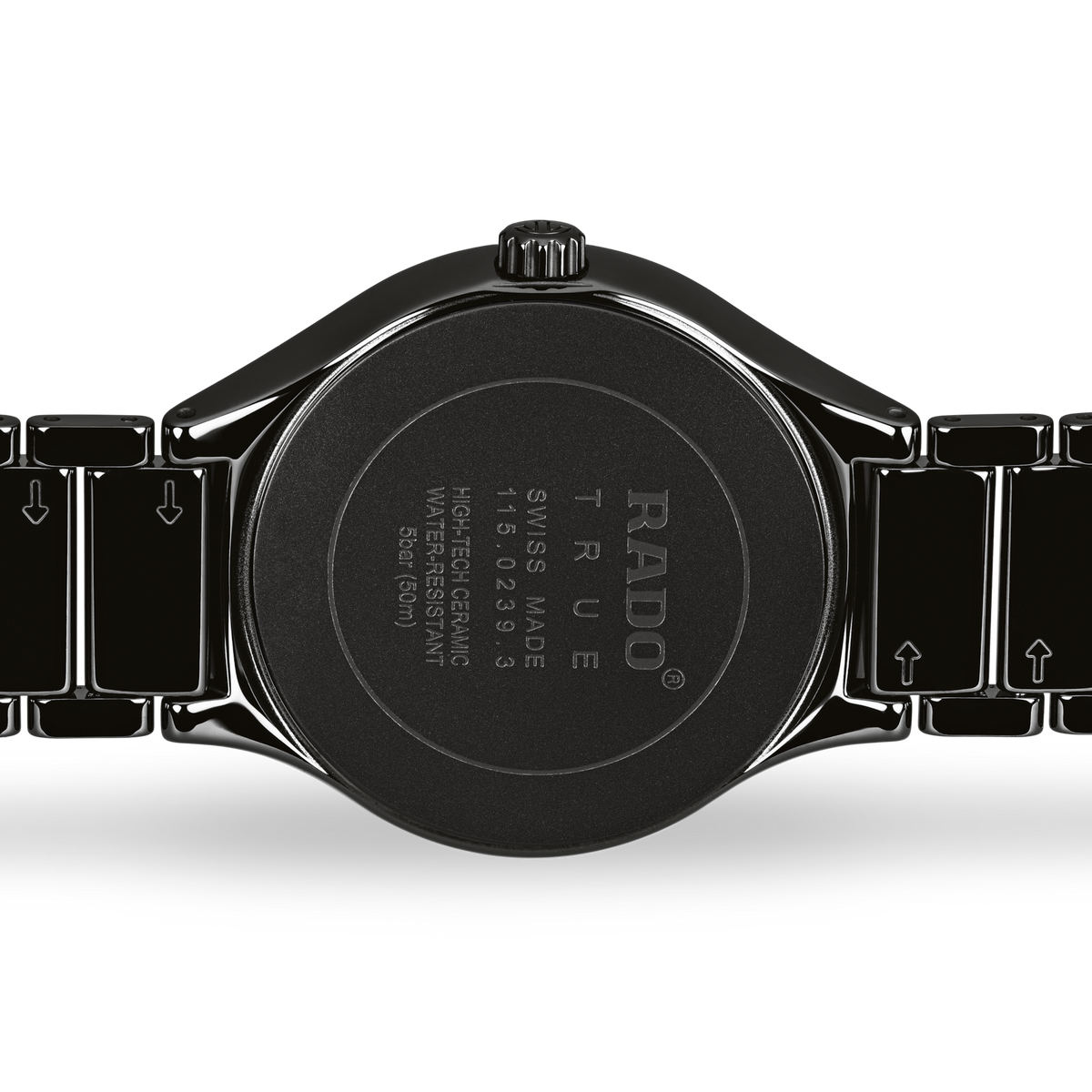 Rado True Round R27238162 – view 2