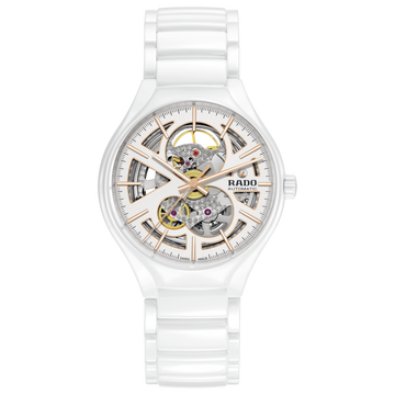 Rado True Automatic R27106922 Unisex Watch