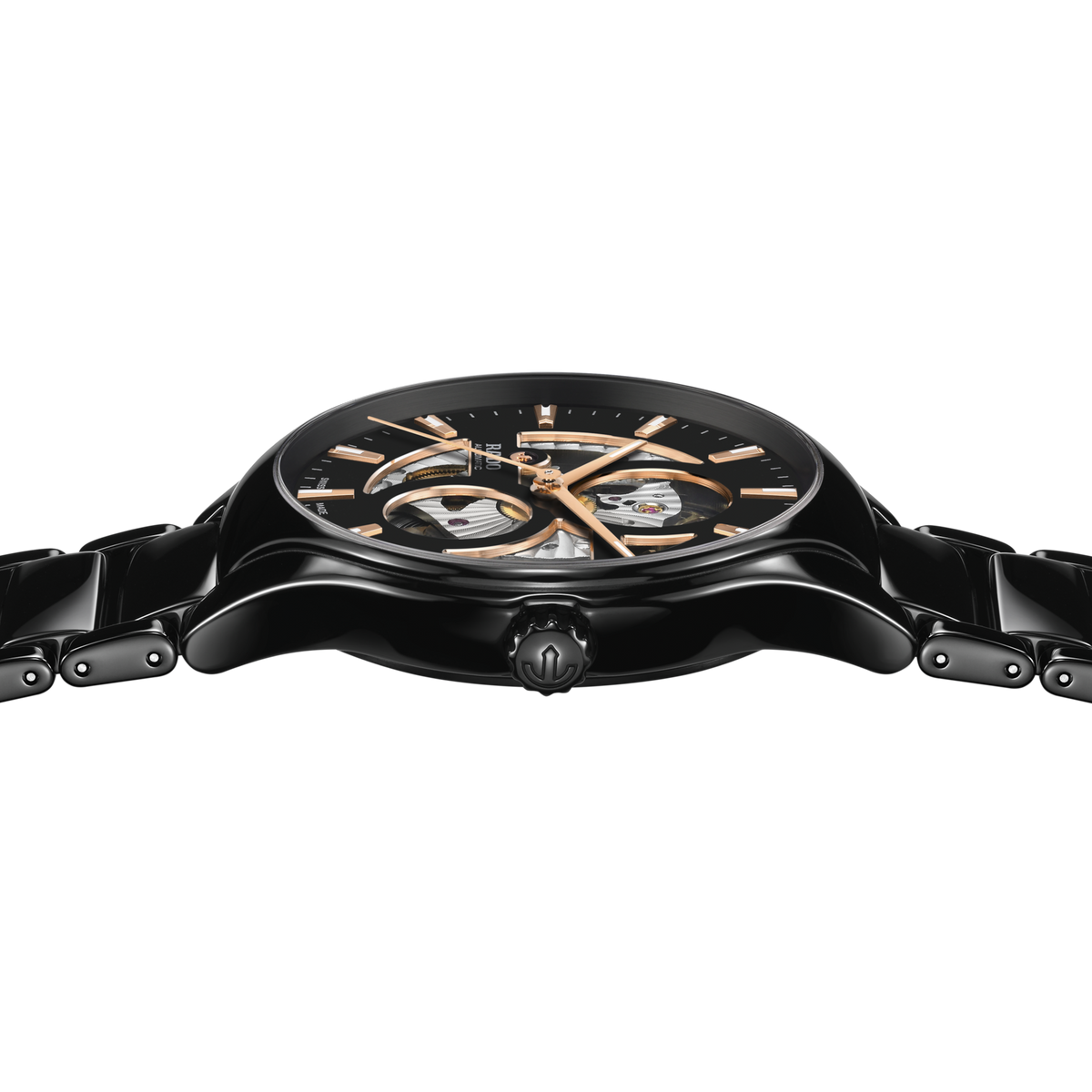 Rado True Round Automatic Open Heart R27107172 – view 3