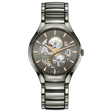 RADO True Round Automatict R27108112 Watch