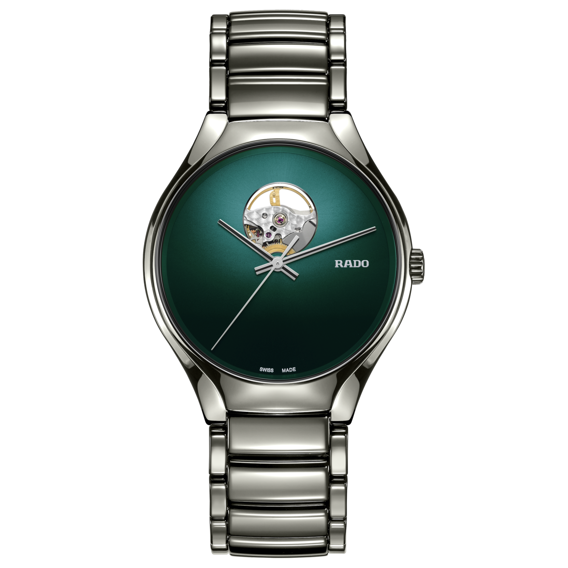 Rado True Secret R27108322 Watch
