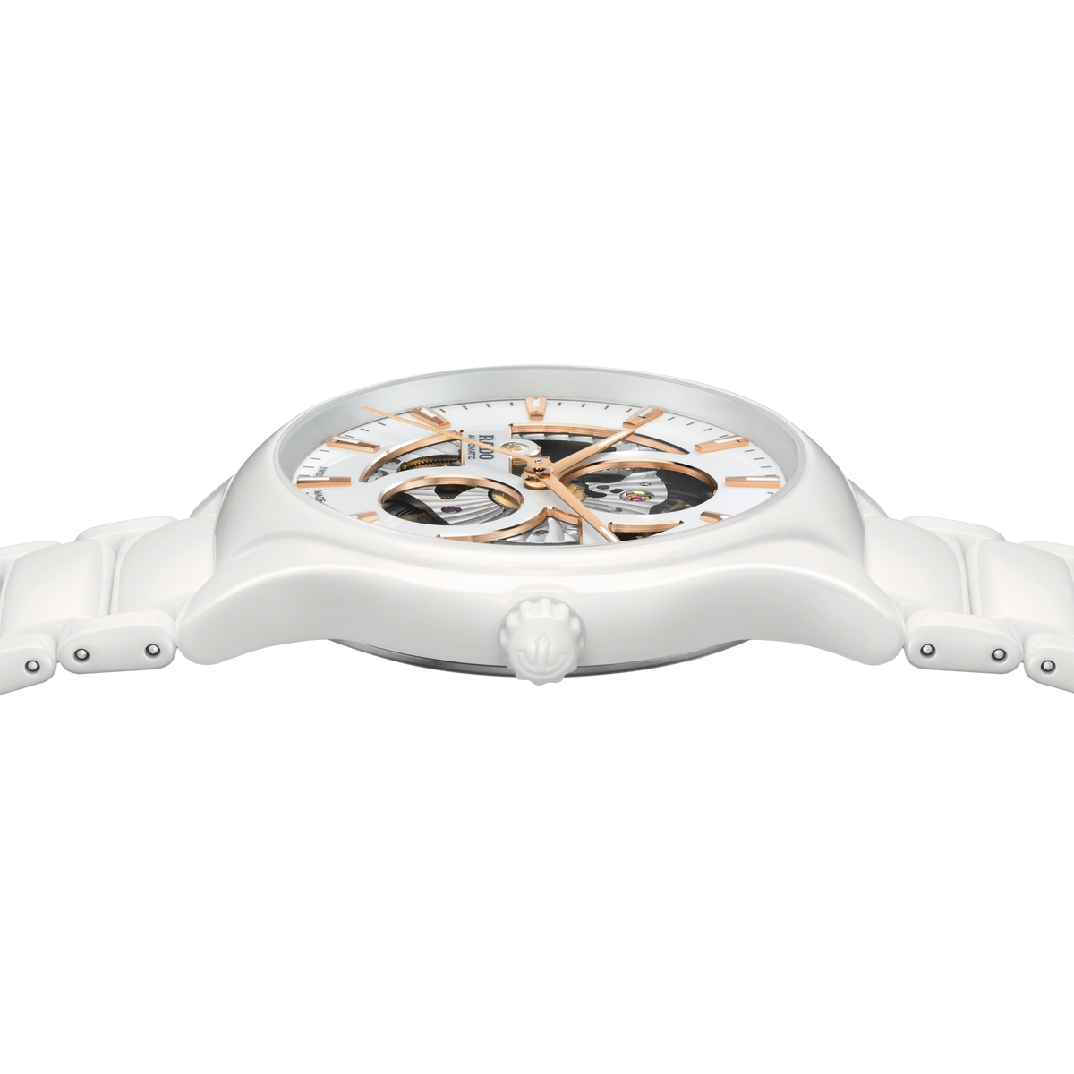 Rado True Round Automatic Open Heart R27115012 – view 3