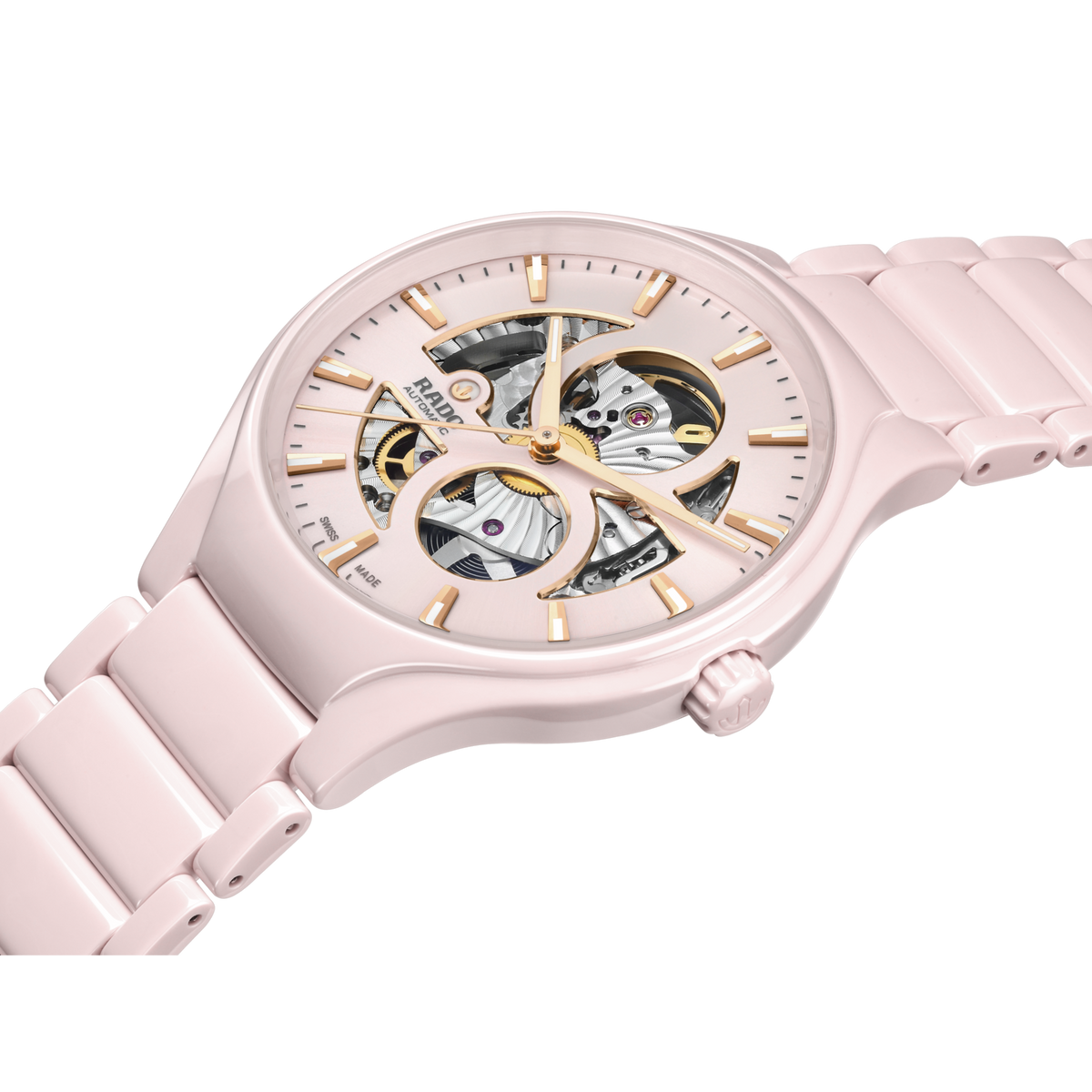 Rado True Round Open Heart Limited Edition R27183012 – view 2