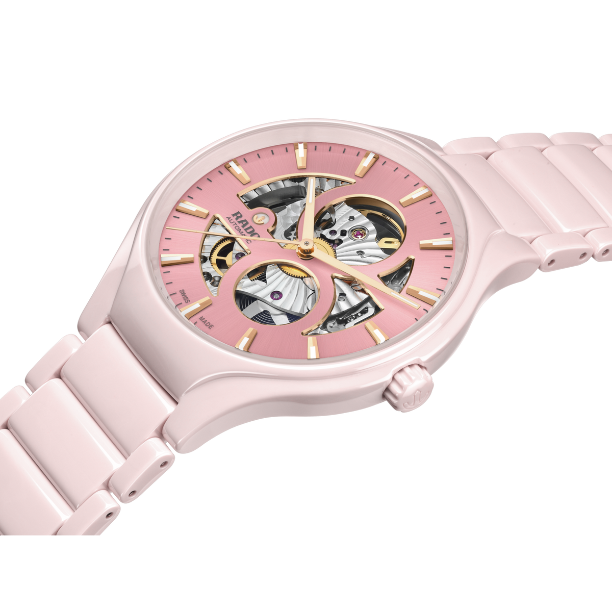 Rado True Round Open Heart Limited Edition R27183012 – view 3