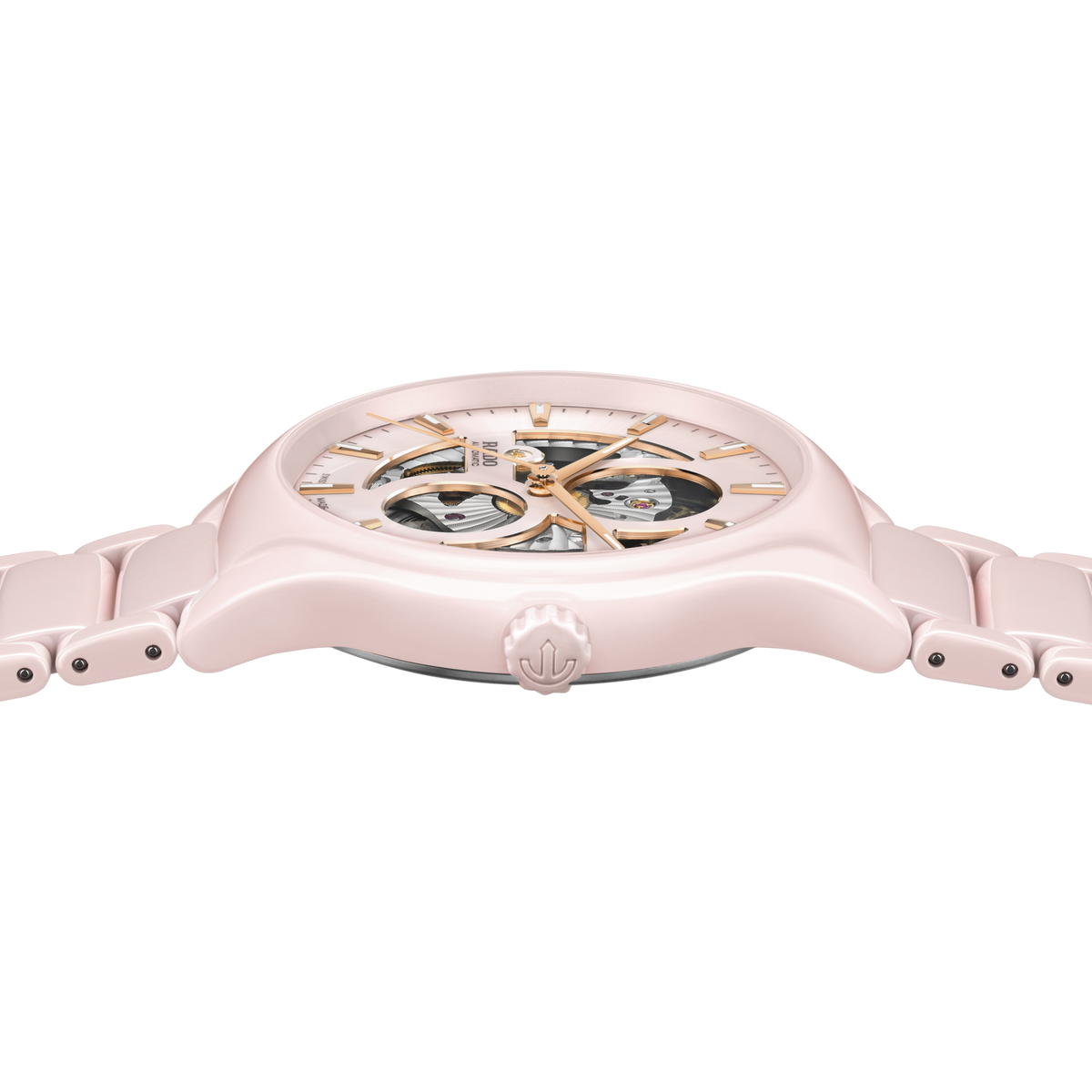 Rado True Round Open Heart Limited Edition R27183012 – view 4