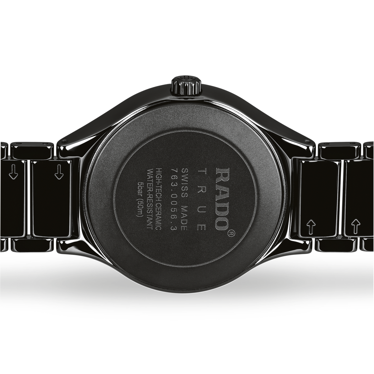 Rado True Round Diamonds R27238712 – view 3