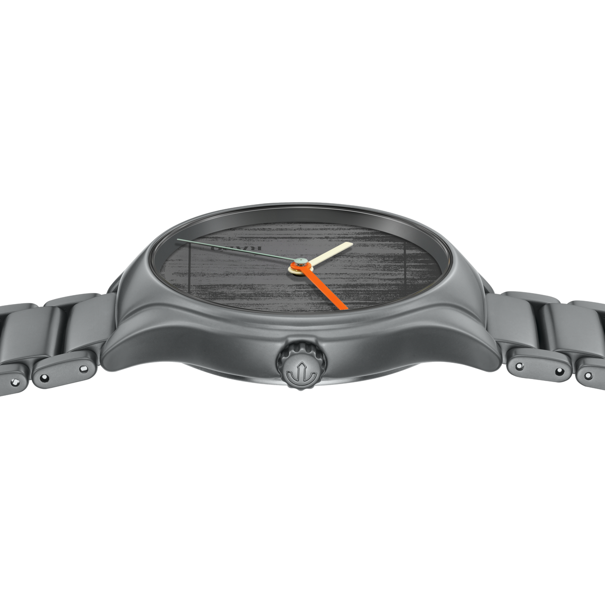 Rado True Round x Les Couleurs® Le Corbusier® R27048162 – view 3