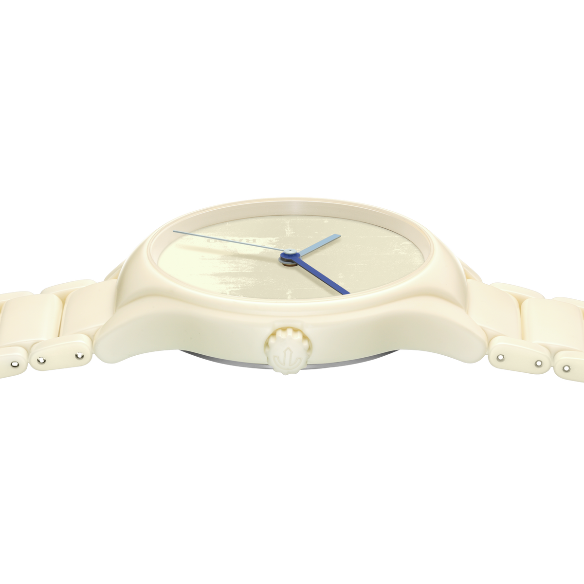 Rado True Round x Les Couleurs® Le Corbusier® R27049012 – view 3