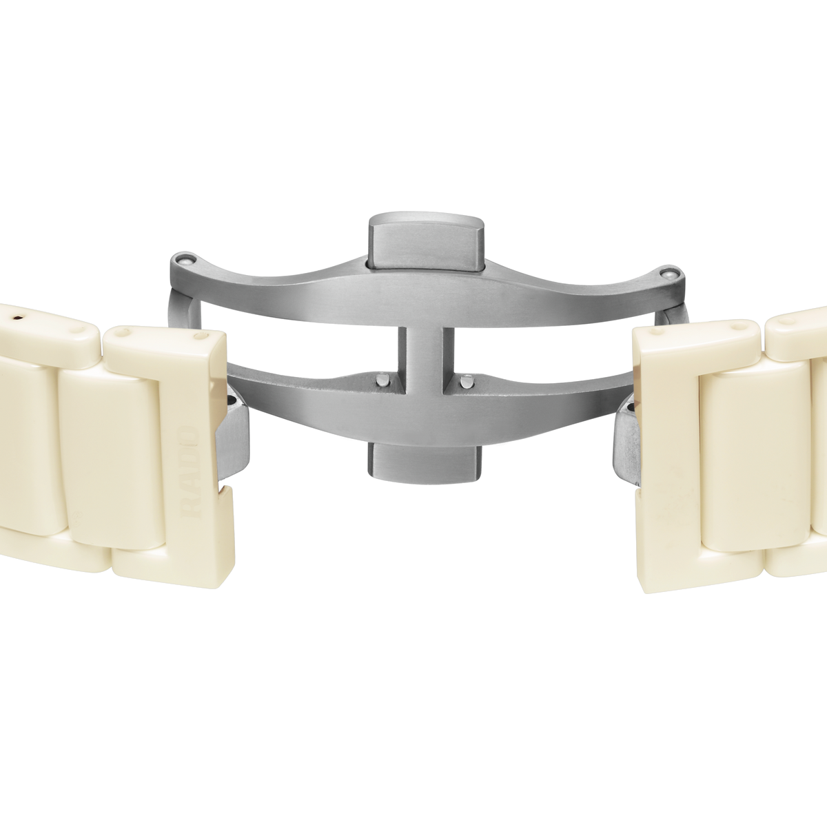 Rado True Round x Les Couleurs® Le Corbusier® R27049012 – view 5