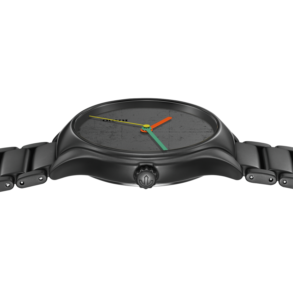 Rado True Round x Les Couleurs® Le Corbusier® R27111162 – view 3