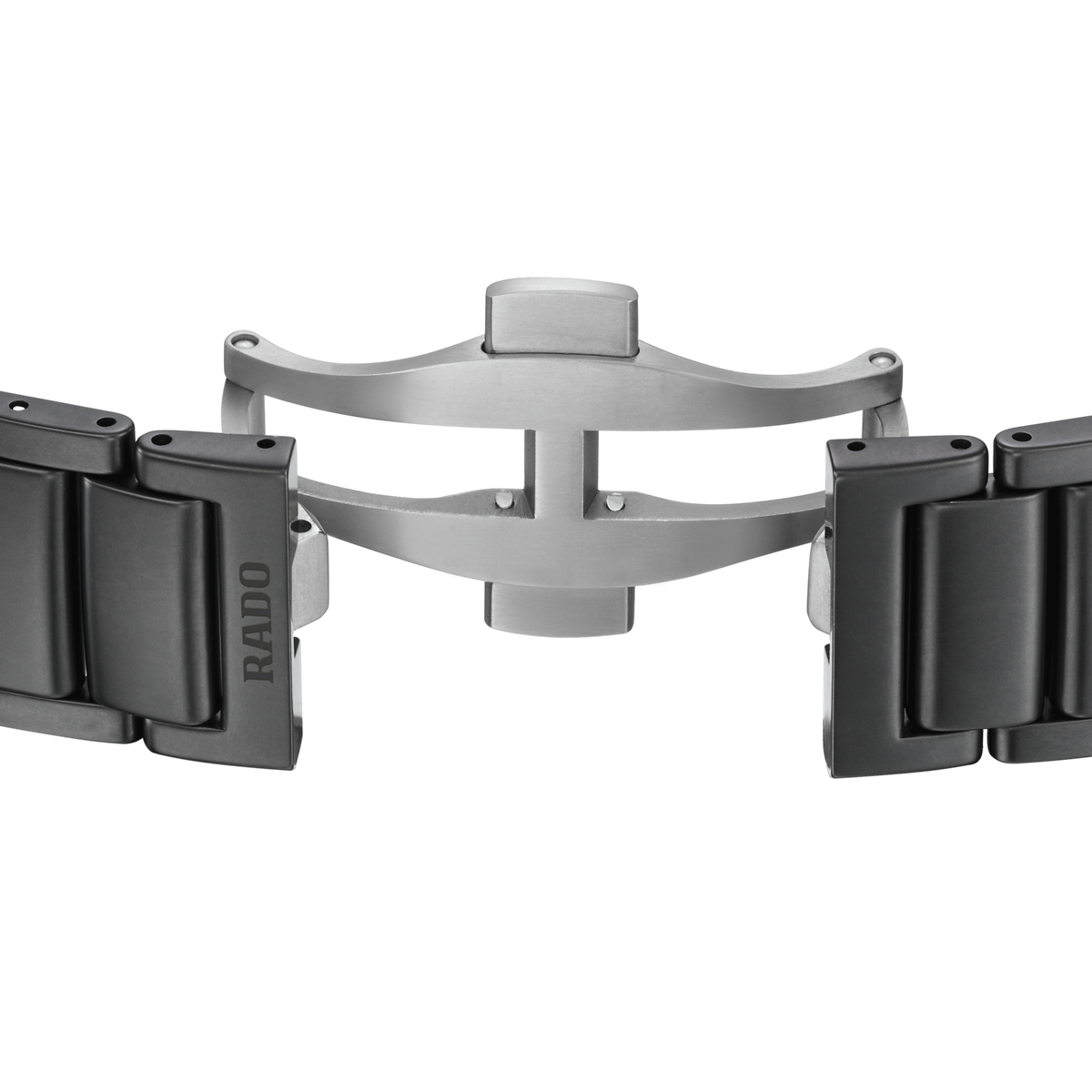 Rado True Round x Les Couleurs® Le Corbusier® R27111162 – view 5