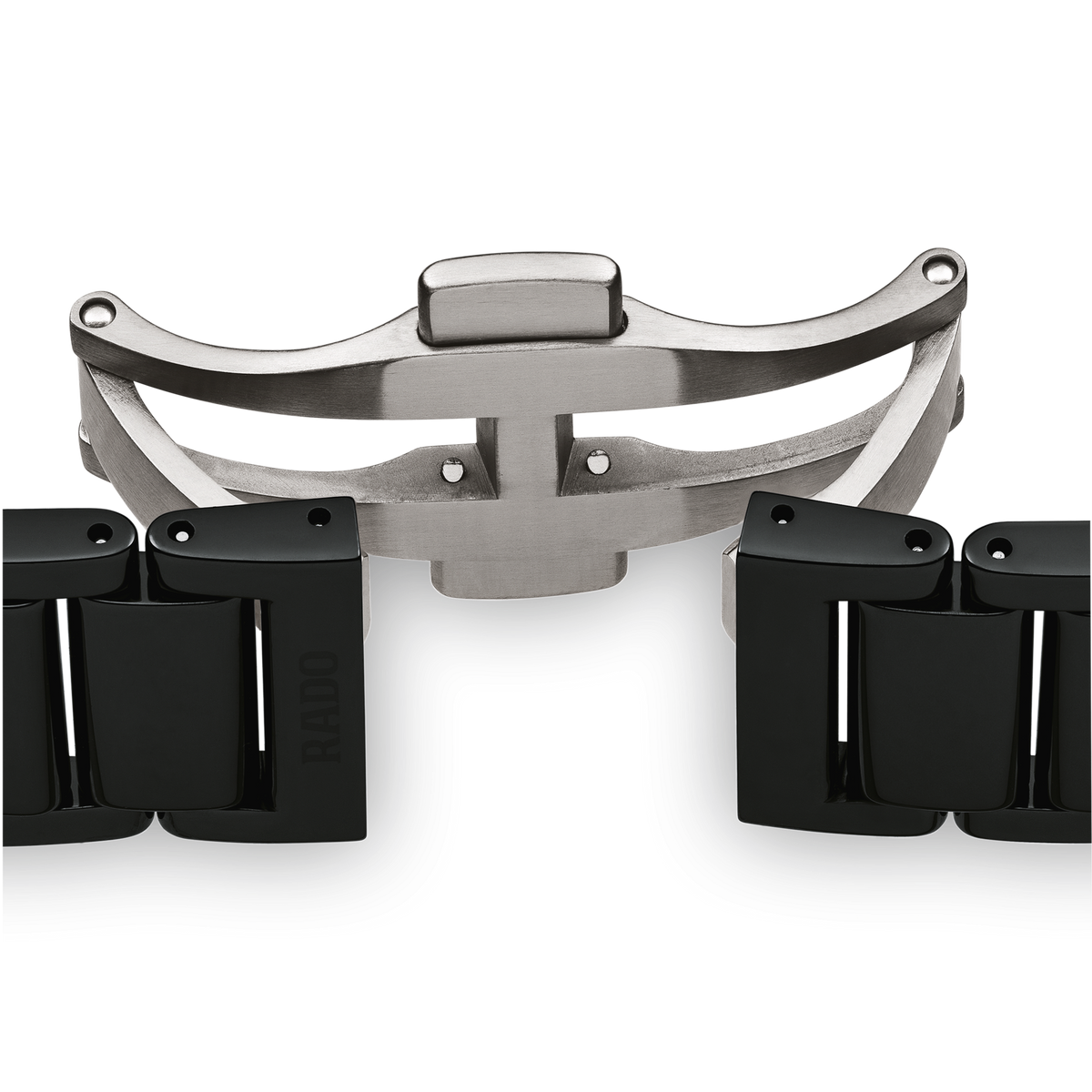Rado True Square Diamonds R27080722 – view 4