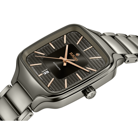 True Square Automatic R27077102 - Kamal Watch Company