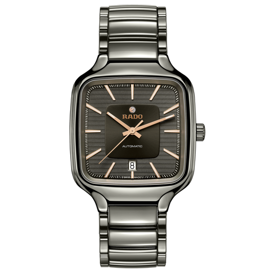 True Square Automatic R27077102 - Kamal Watch Company