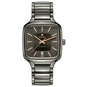 True Square Automatic R27077102 - Kamal Watch Company