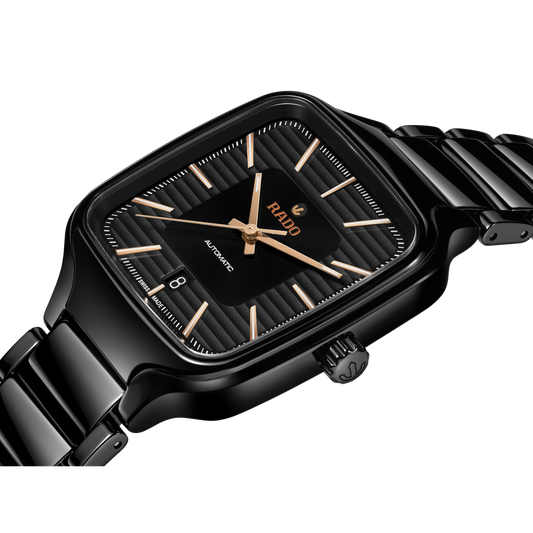 True Square Automatic R27078172 - Kamal Watch Company