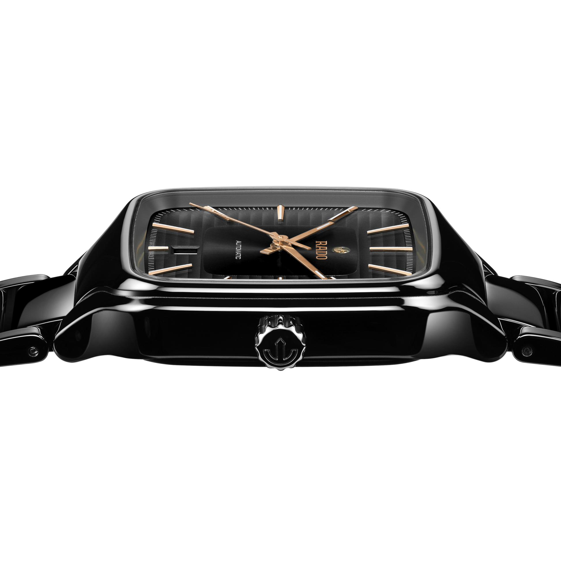 True Square Automatic R27078172 - Kamal Watch Company