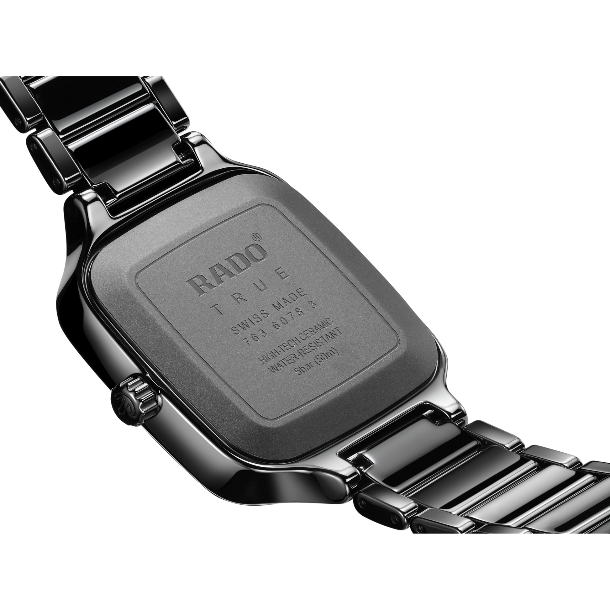 True Square Automatic R27078172 - Kamal Watch Company