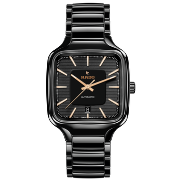 True Square Automatic R27078172 - Kamal Watch Company