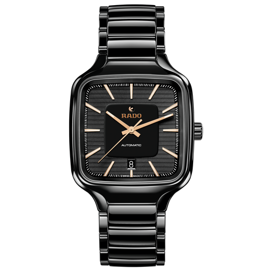 True Square Automatic R27078172 - Kamal Watch Company
