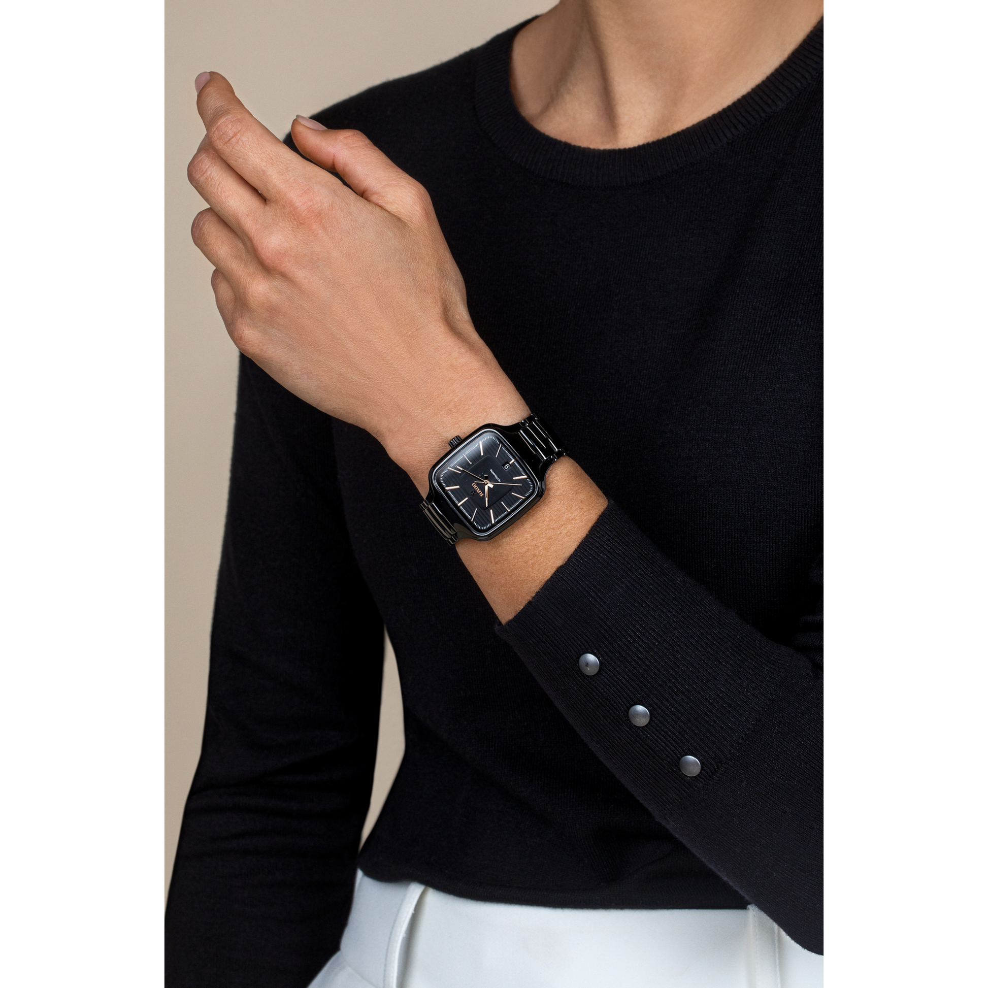 True Square Automatic R27078172 - Kamal Watch Company