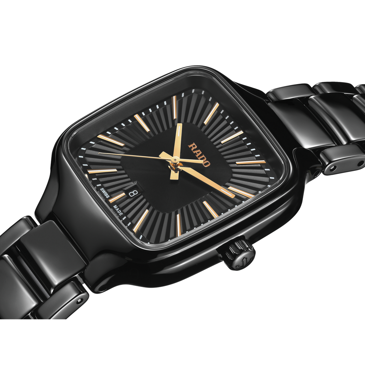 Rado True Square R27080172 – view 2
