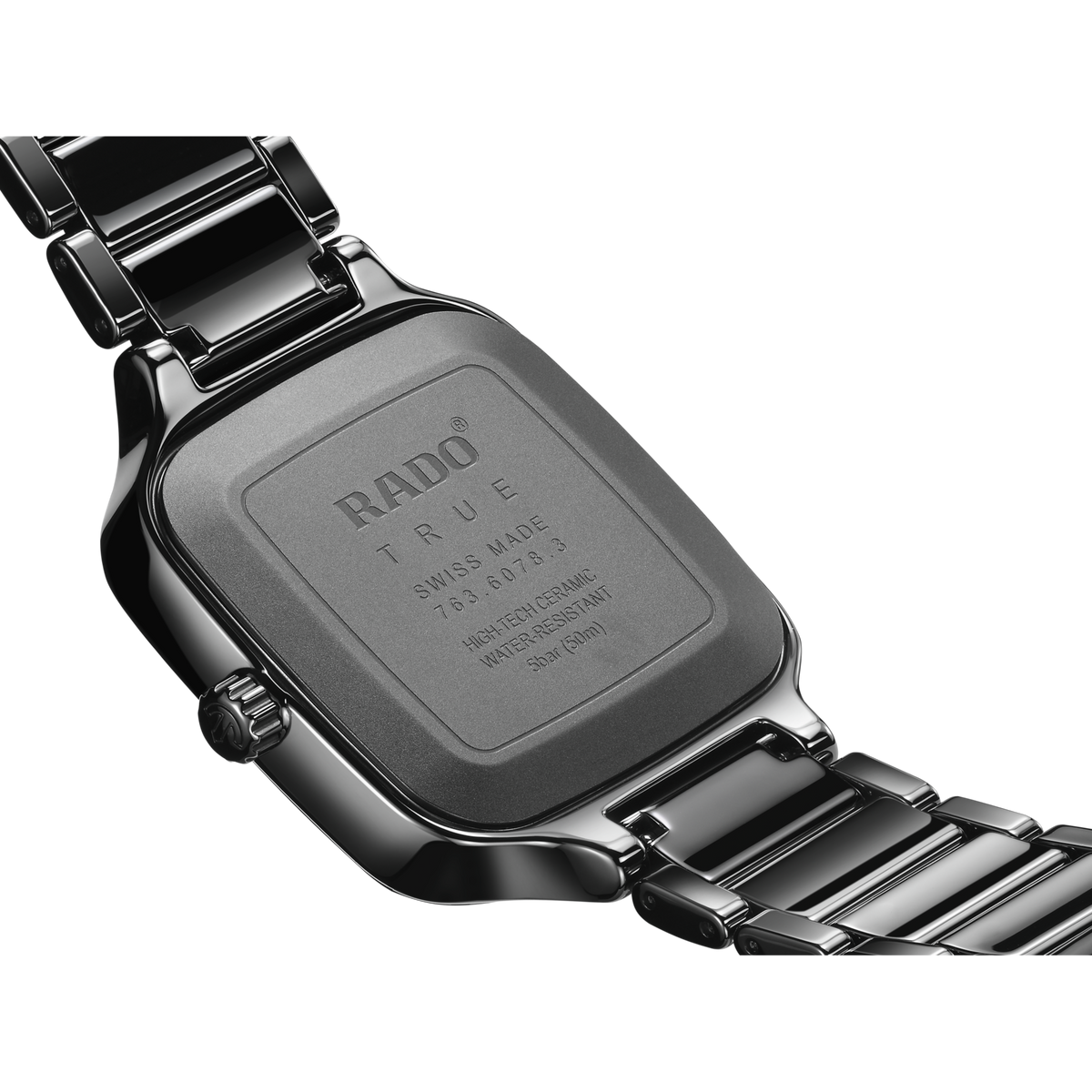 Rado True Square R27080172 – view 4