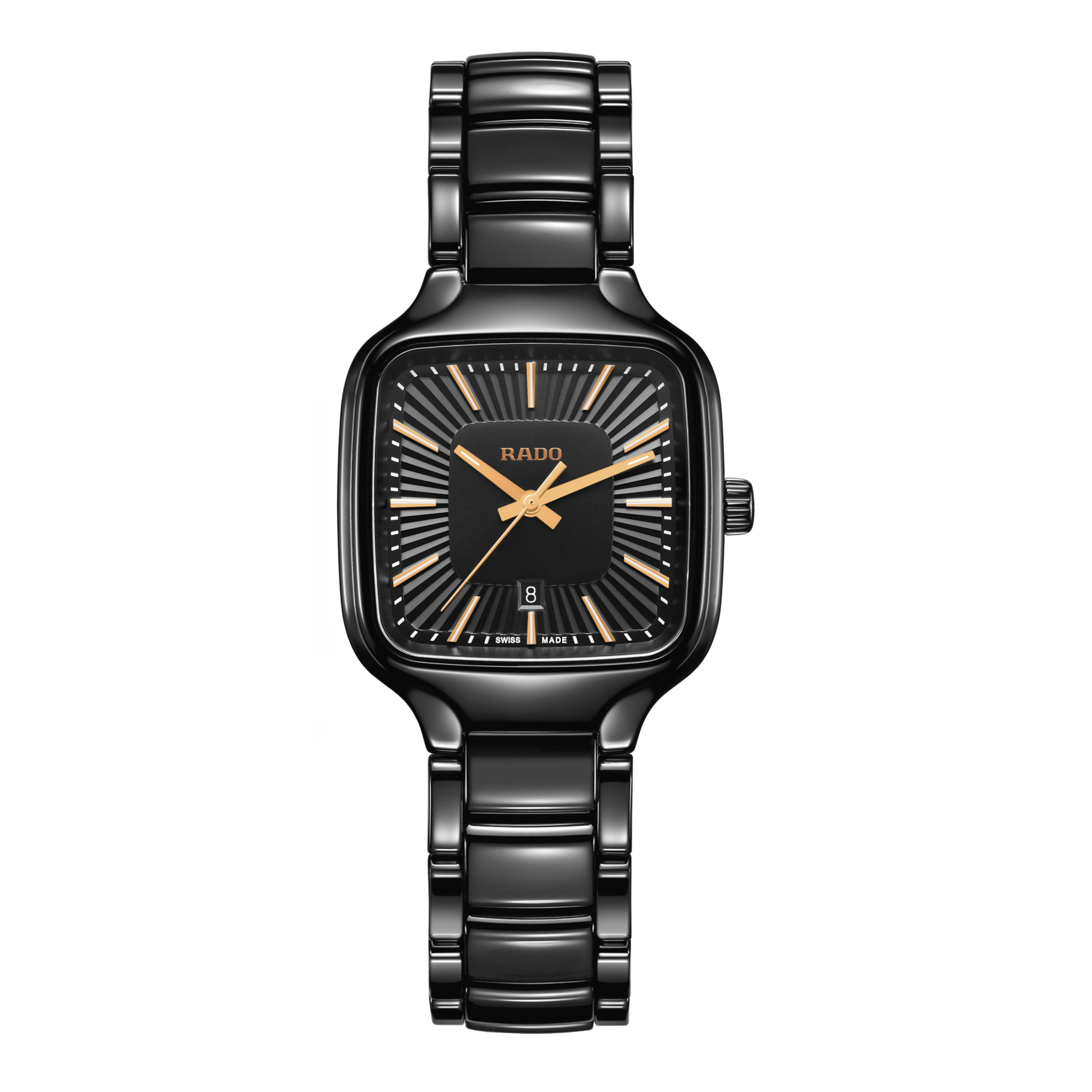 Rado True Square R27080172 Watch for Women